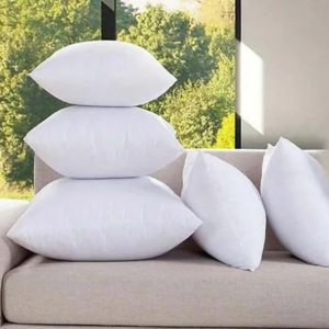 Pillow Filler 16 X 24 Inch Soft Filling, Anti Sag By Kinkob Kreations