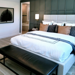 Plain Parcale Duvet Cover 300Tc Premium Quality 92X102 for Hospitality & Home Use