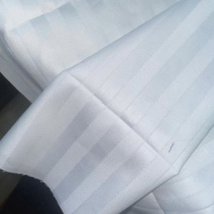 210 Tc 108X108 Bedsheet 80/20 Polycotton for Hospitality & Home Use