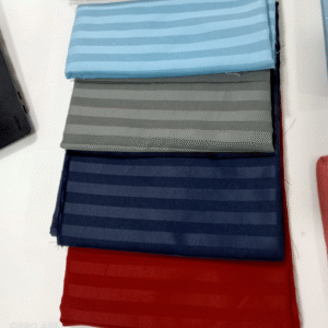 Polycotton Color Bedsheet 100X105 for Hospitality & Home Use