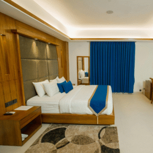 Premium Quality 300Tc Bedsheet for Hospitality & Home Use