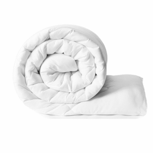 White Duvet 200Gsm for Hospitality & Home Use