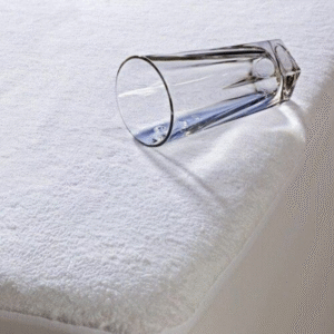 100% Waterproof Mattress Protector for Hospitality & Home Use