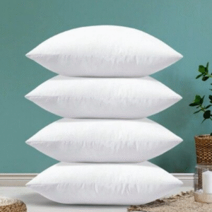 Premium Grade Micro Fiber Pillow 16X24 for Hospitality & Home Use