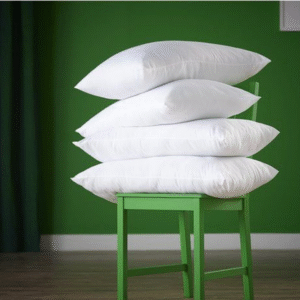 Premium Grade Micro Fiber Pillow 20X30 for Hospitality & Home Use