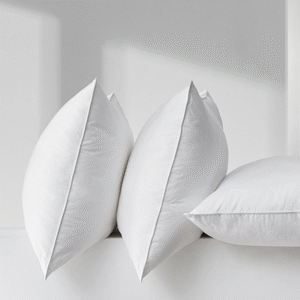 Premium Grade Micro Fiber Pillow 22X32 for Hospitality & Home Use