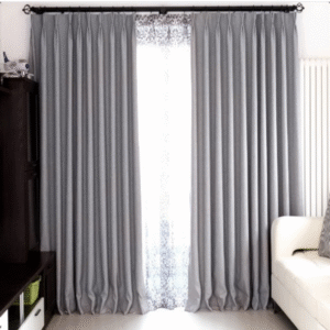 Blackout Curtains for Hospitality & Home Use