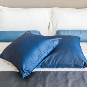 Crush Fabric Cushion Cover for Hospitality & Home Use