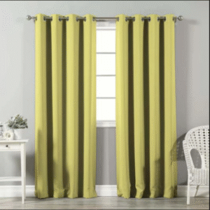 Blackout Curtains for Hospitality & Home Use
