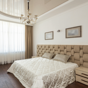 Microfiber Luxury Class Comforter Double 90X100 for Hospitality & Home Use